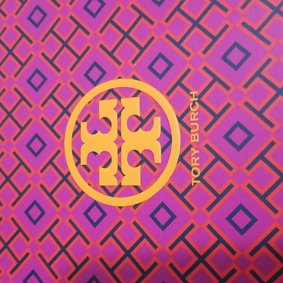 NWT Tory Burch Brooke Ankle Bootie sport suede in black size 5.5. - Picture 12 of 14